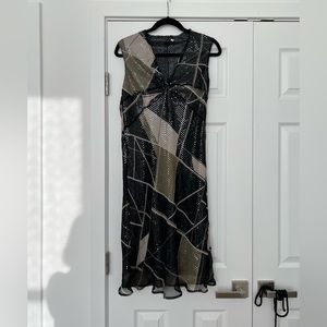 🇮🇹 Vintage BYBLOS Dress